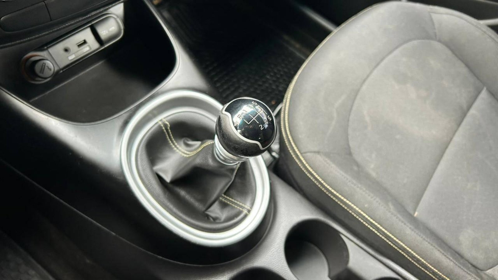 Kia New Soul 2014 - Imagen 9 de 20