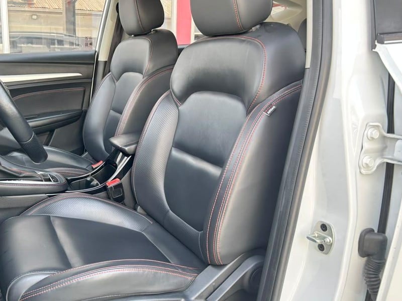 MG ZX 2022 - Imagen 6 de 20