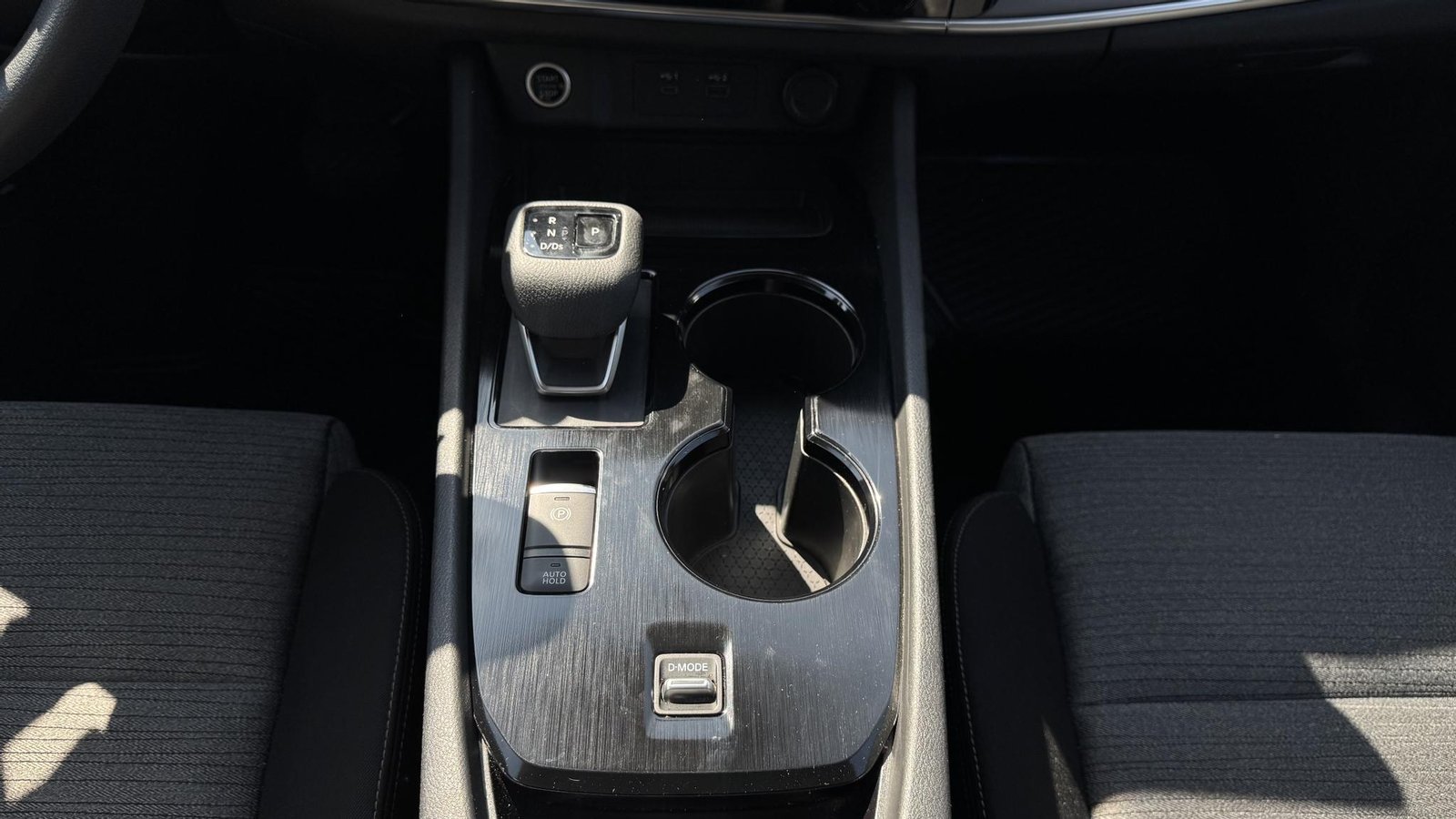 Nissan X-TRAIL 2024 - Imagen 11 de 20