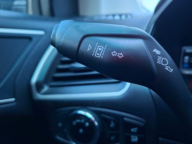 Ford EDGE 2023 - Imagen 14 de 18