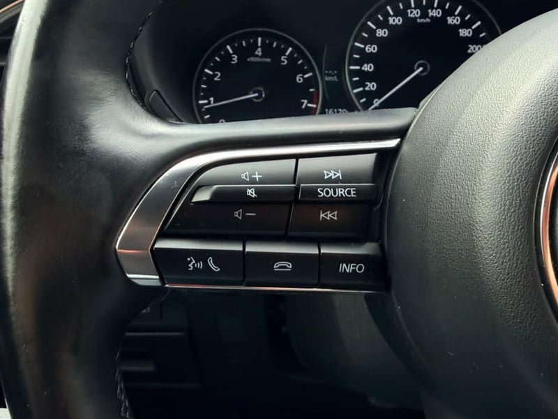 Mazda 3 2025 - Imagen 20 de 20