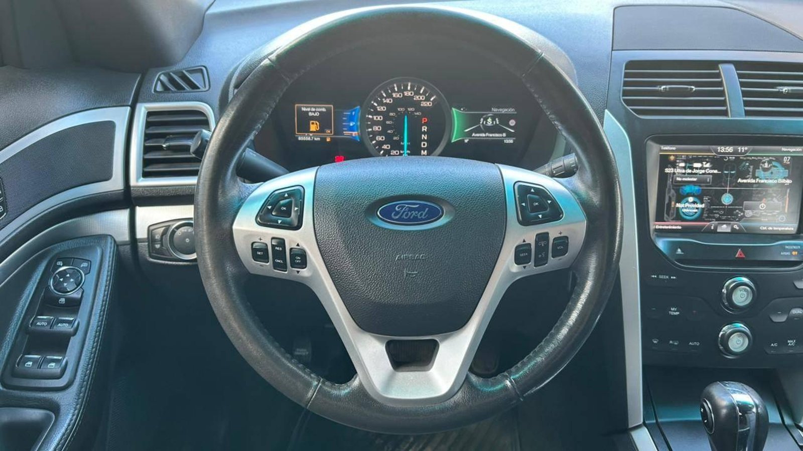 Ford Explorer 2015 - Imagen 10 de 20