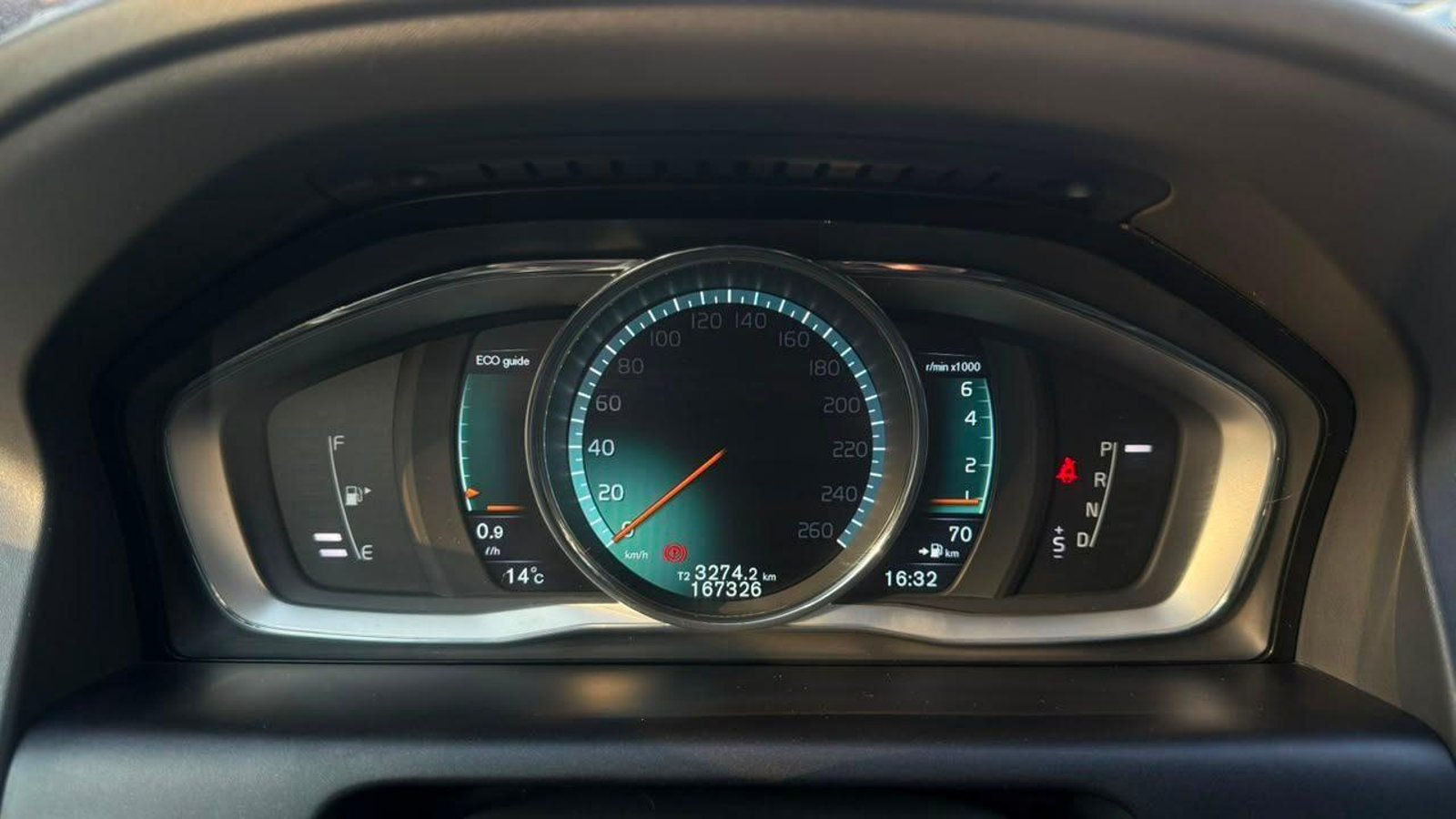 VOLVO XC60 2016 - Imagen 10 de 20
