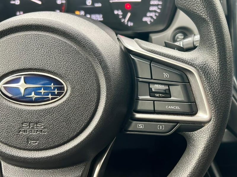 Subaru CROSSTREK 2024 - Imagen 20 de 20