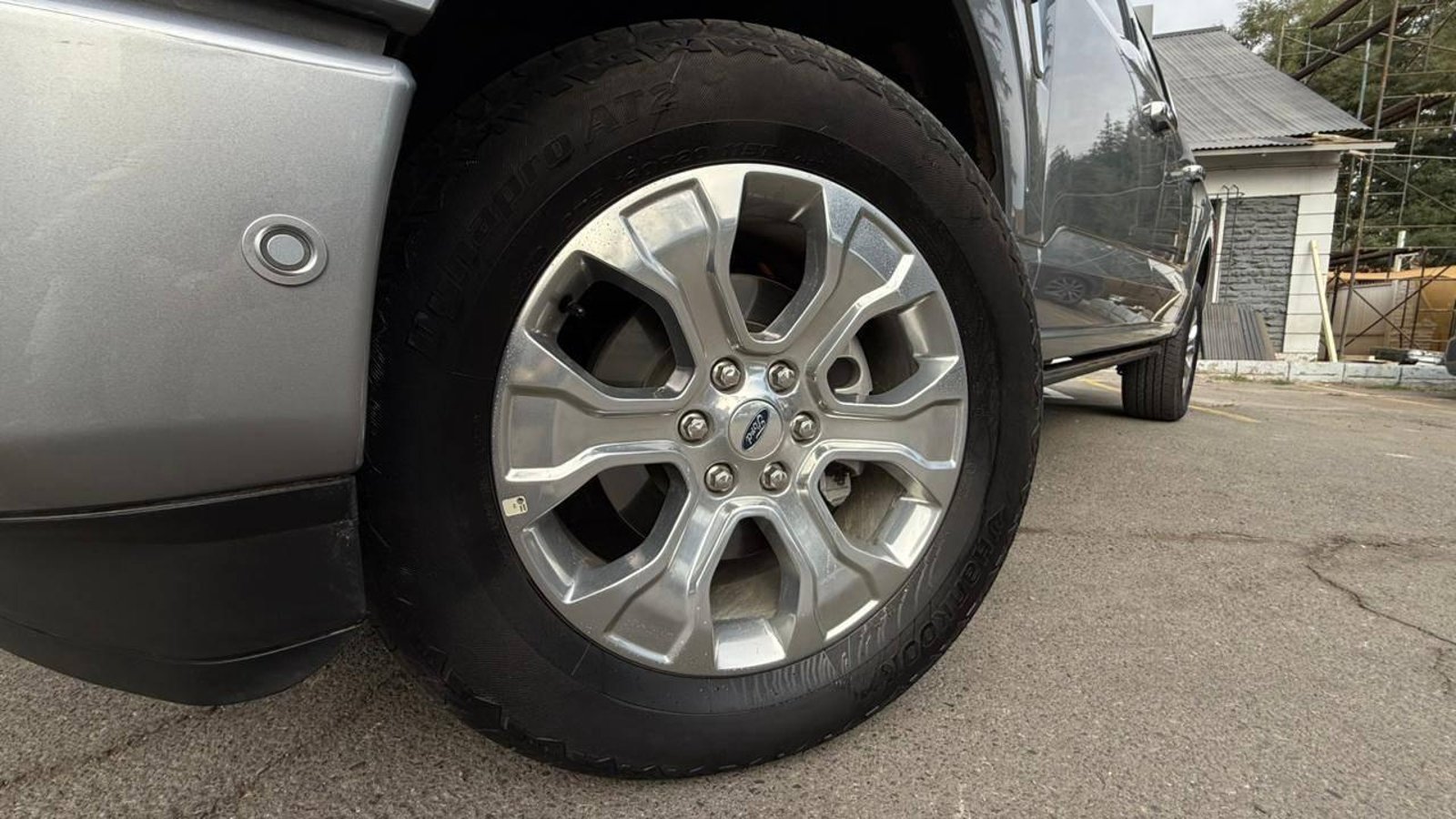 Ford F-150 2024 - Imagen 5 de 20