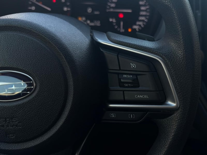 Subaru CROSSTREK 2024 - Imagen 16 de 20