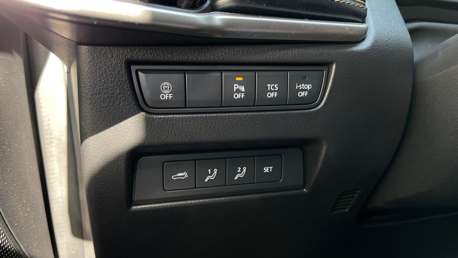 Mazda CX-60 2024 - Imagen 9 de 16