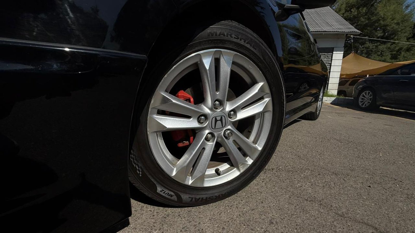 Honda CR-Z 2013 - Imagen 6 de 20