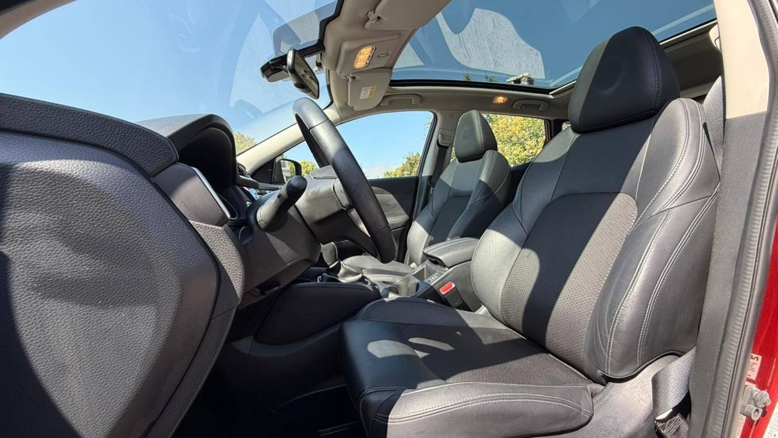 NISSAN NEW QASHQAI 4WD 2.0 AUT 2021 - Imagen 16 de 20