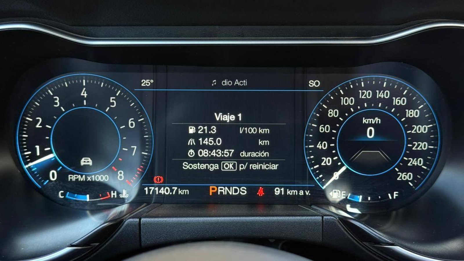 Ford Mustang 2023 - Imagen 9 de 20