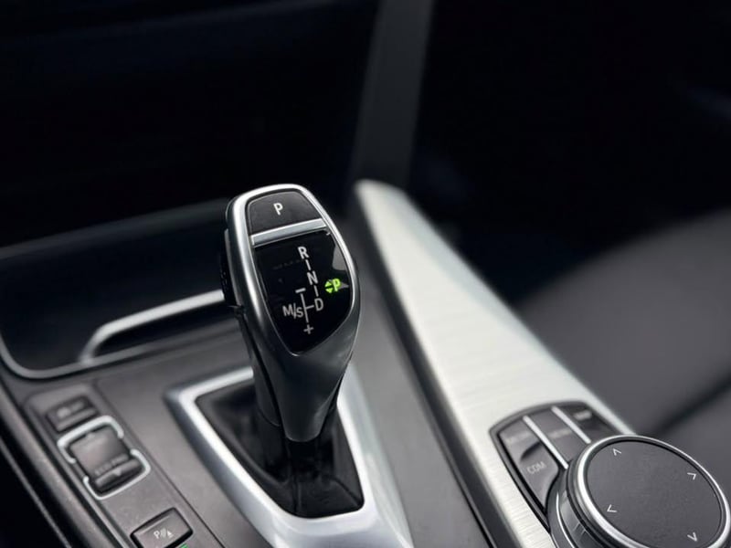BMW 420I 2016 - Imagen 17 de 20