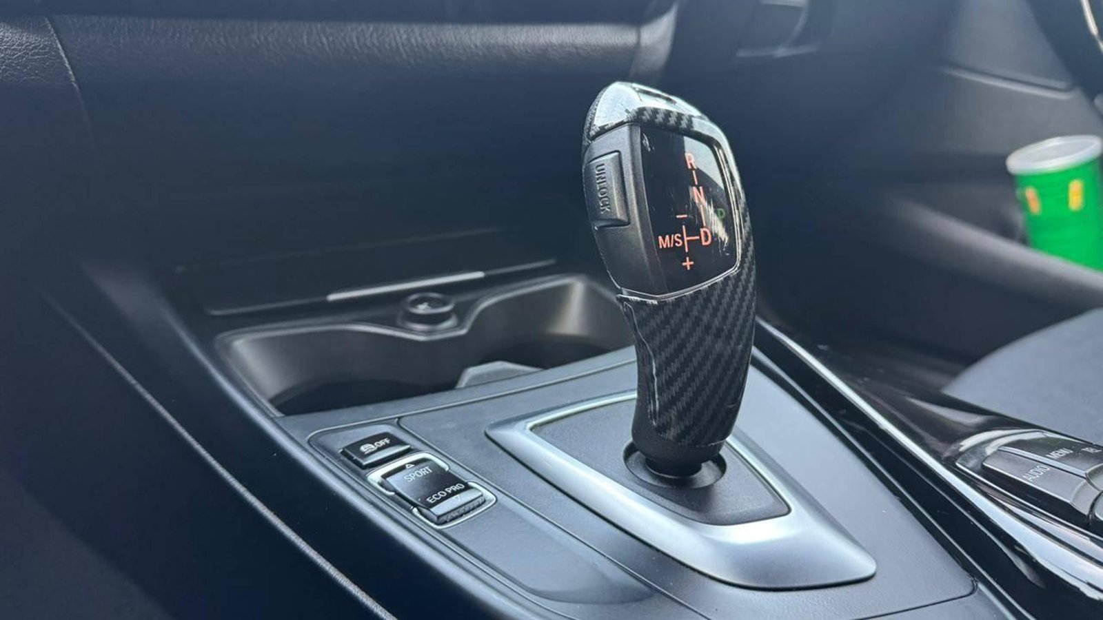 BMW 120i 2017 - Imagen 17 de 20