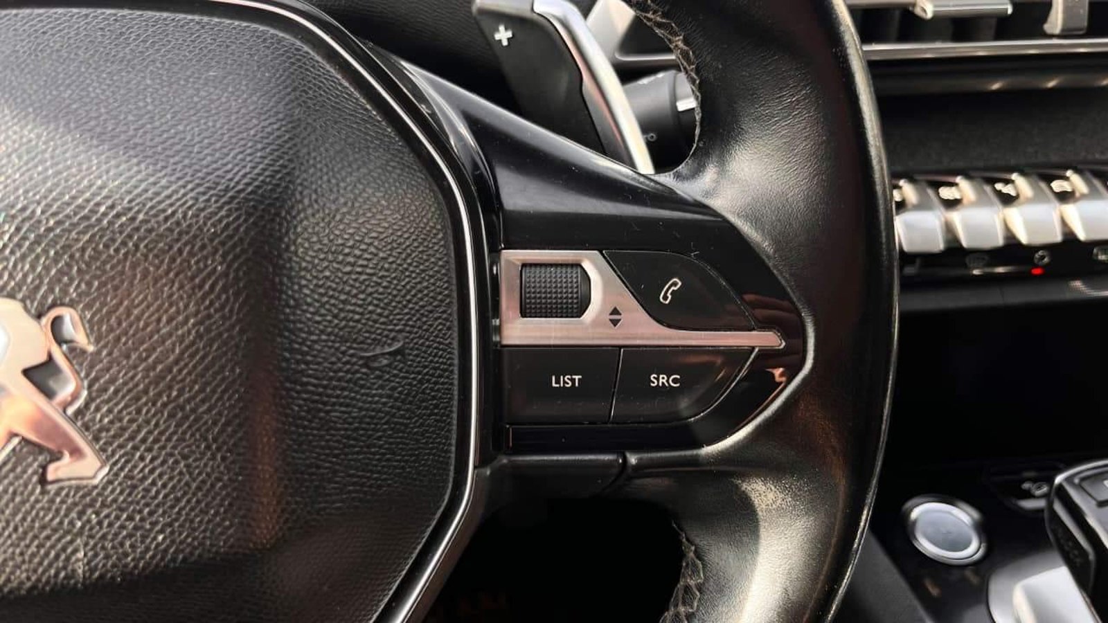 Peugeot 3008 2018 - Imagen 10 de 20