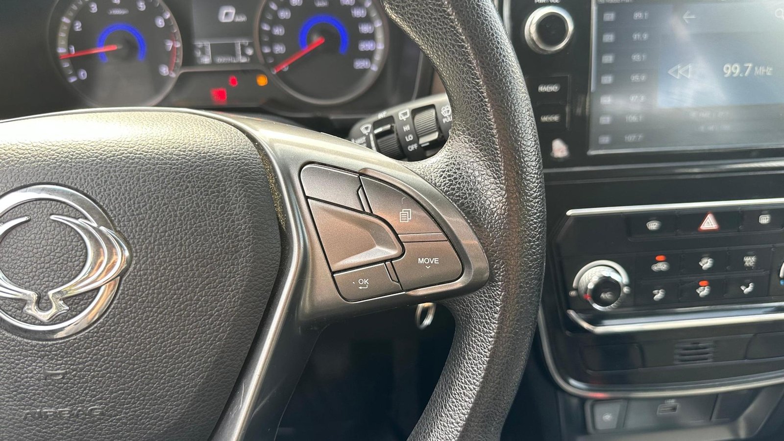 SsangYong Tivoli 2022 - Imagen 8 de 18
