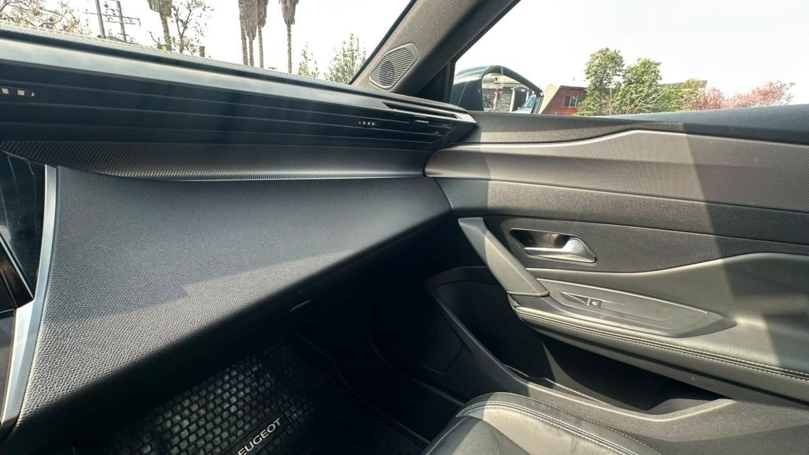 Peugeot 308 2023 - Imagen 16 de 20