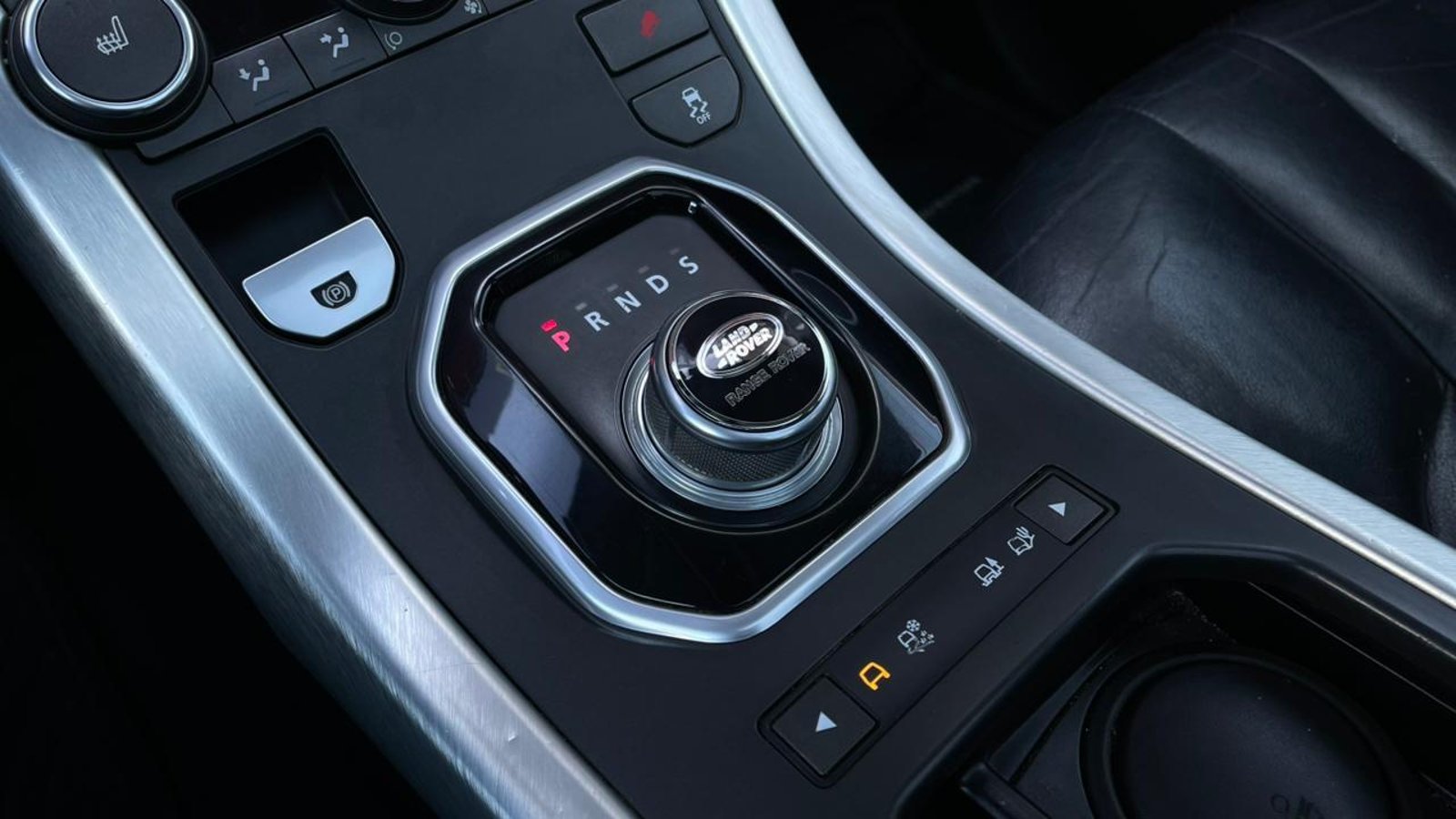 Land Rover Evoque 2012 - Imagen 14 de 18