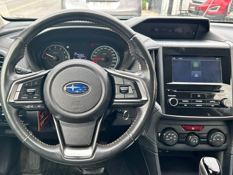 Subaru XV 2019 - Imagen 5 de 20