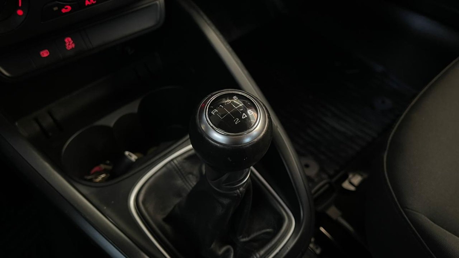 Audi A1 2017 - Imagen 12 de 15