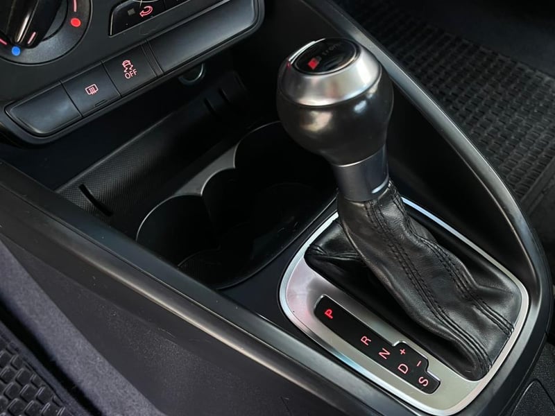 Audi A1 2013 - Imagen 12 de 15