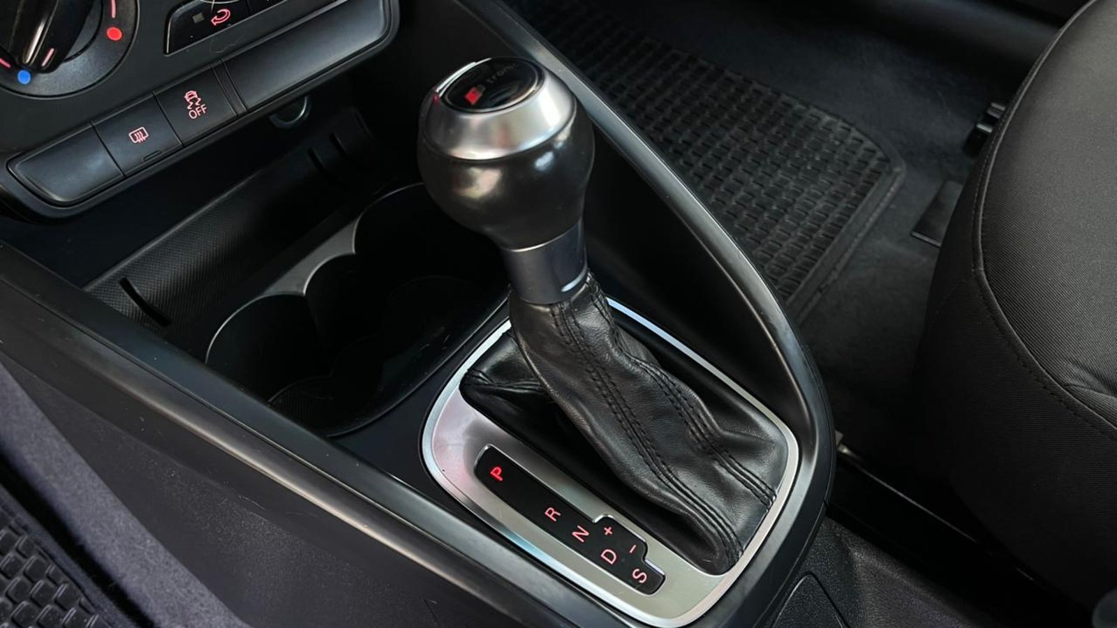 Audi A1 2013 - Imagen 12 de 15