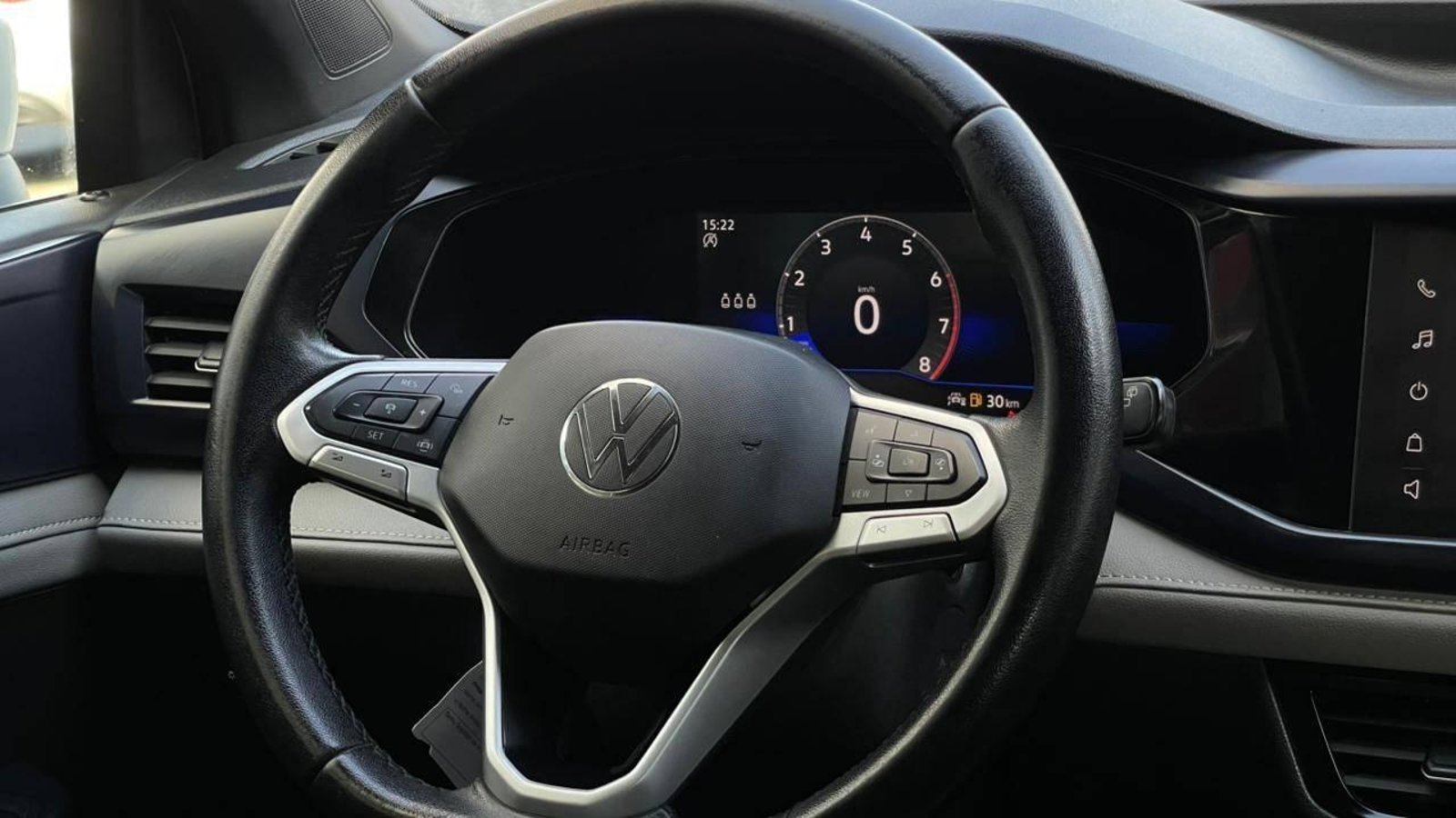 Volkswagen Taos 2022 - Imagen 6 de 18