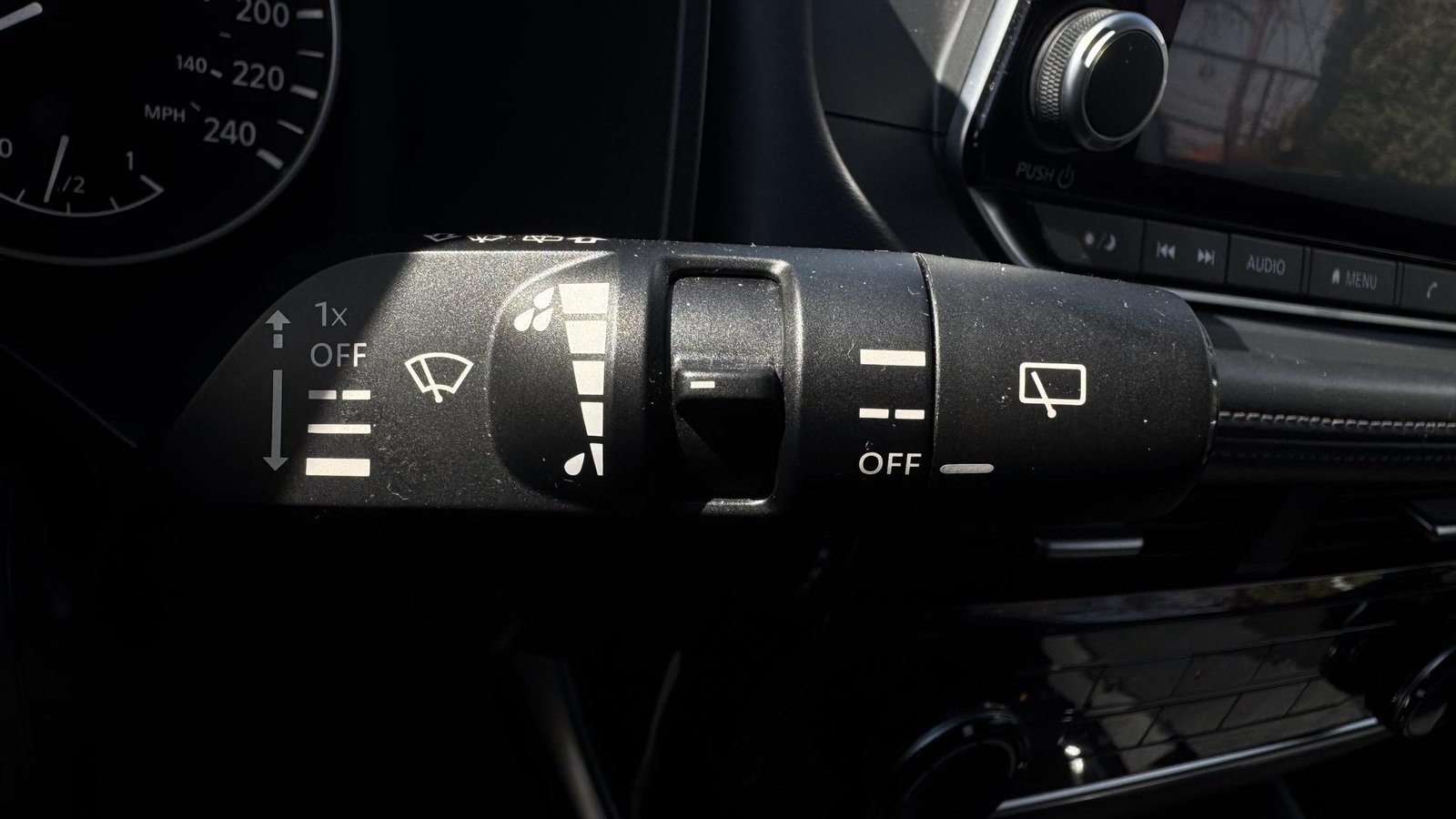 Nissan X-TRAIL 2024 - Imagen 20 de 20