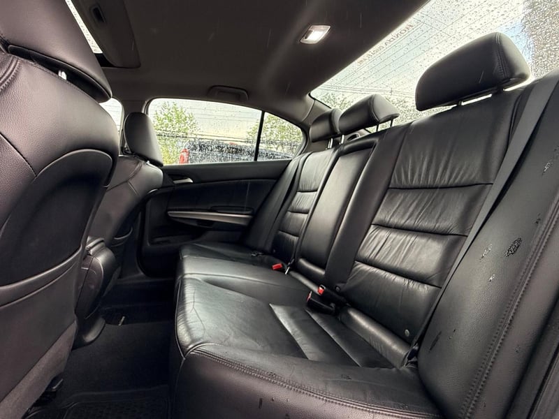 Honda ACCORD 2013 - Imagen 7 de 20
