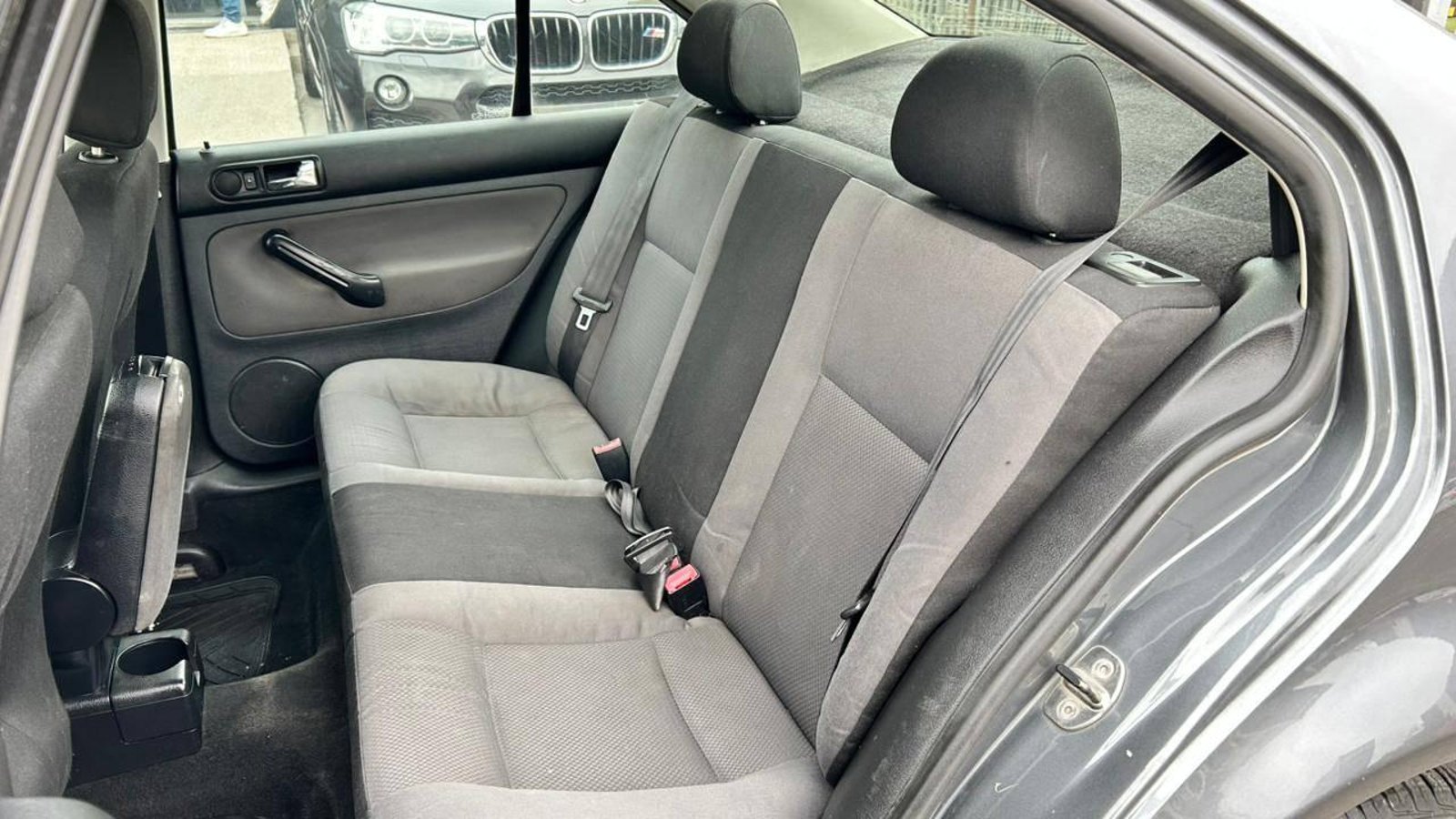 Volkswagen Bora 2009 - Imagen 17 de 17