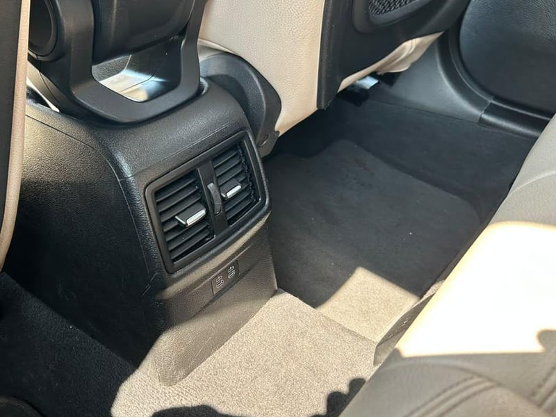 BMW X1 2022 - Imagen 20 de 20