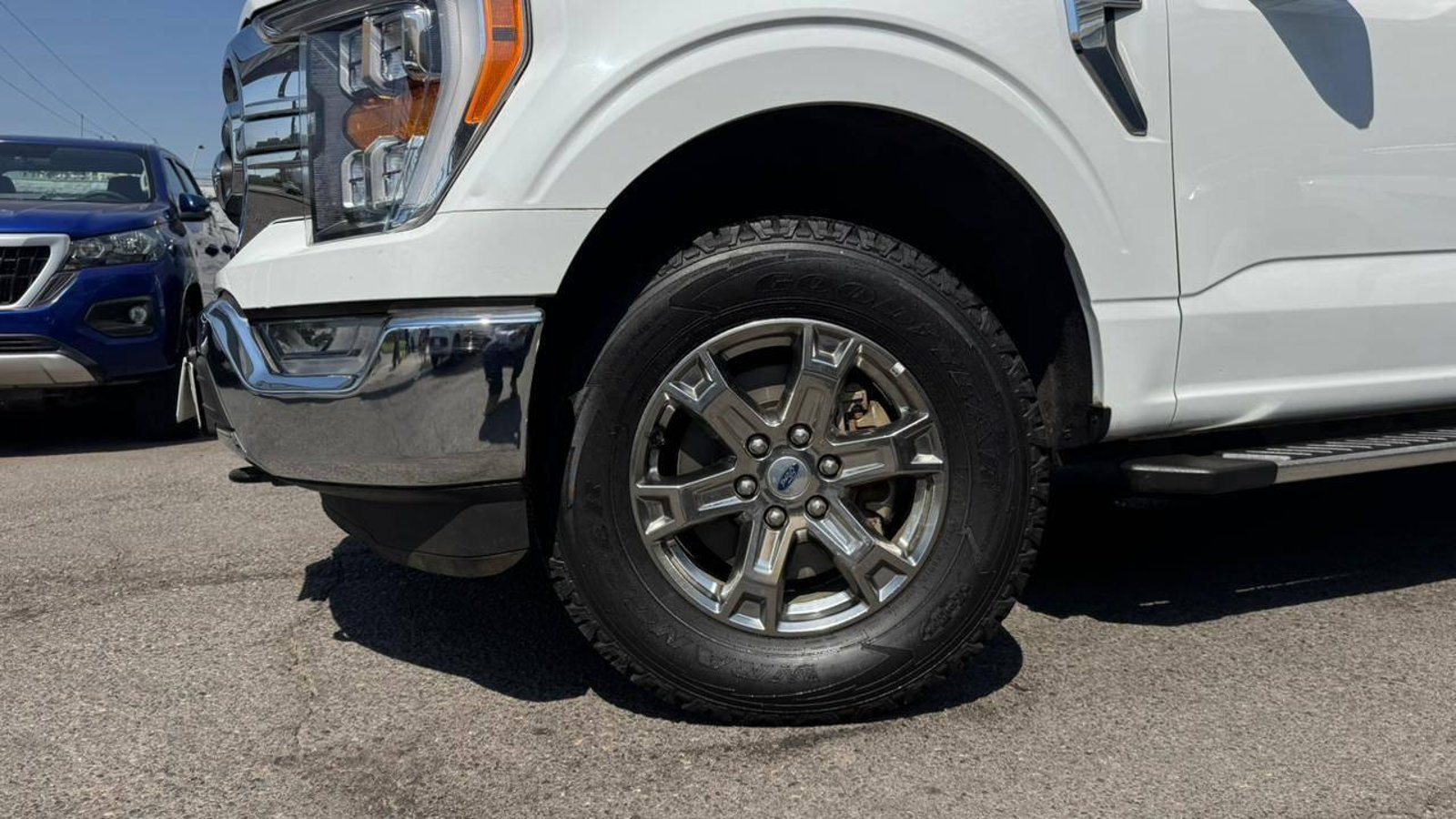 Ford F-150 2023 - Imagen 5 de 20