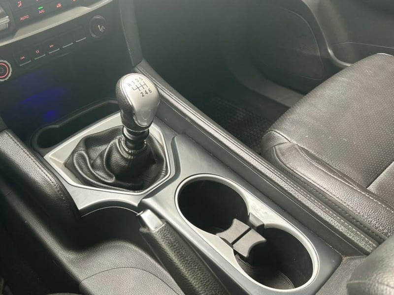Foton G7 2022 - Imagen 11 de 20