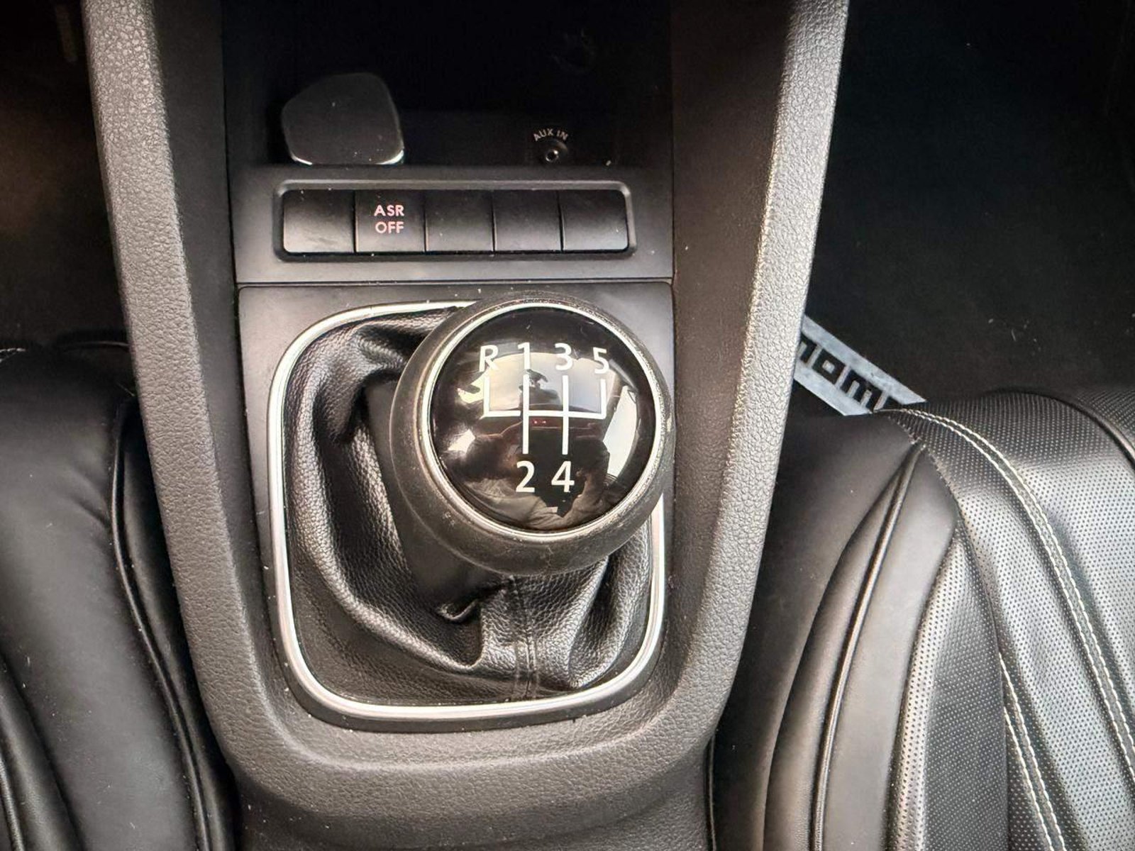 Volkswagen Vento 2012 - Imagen 9 de 17