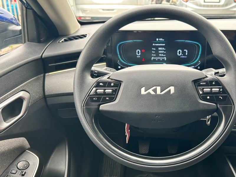 Kia K3 2025 - Imagen 8 de 20
