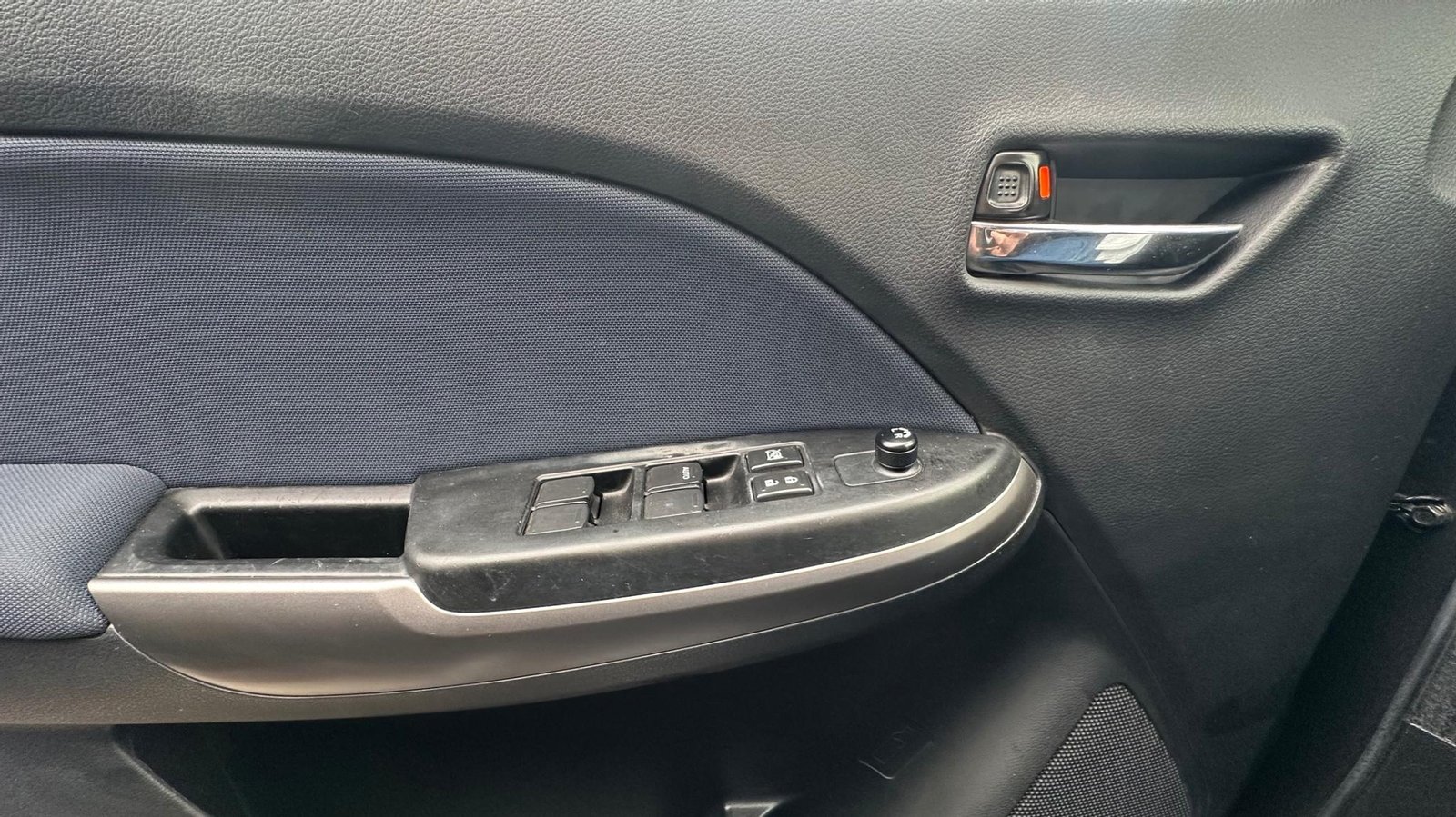 Suzuki BALENO 2022 - Imagen 15 de 17