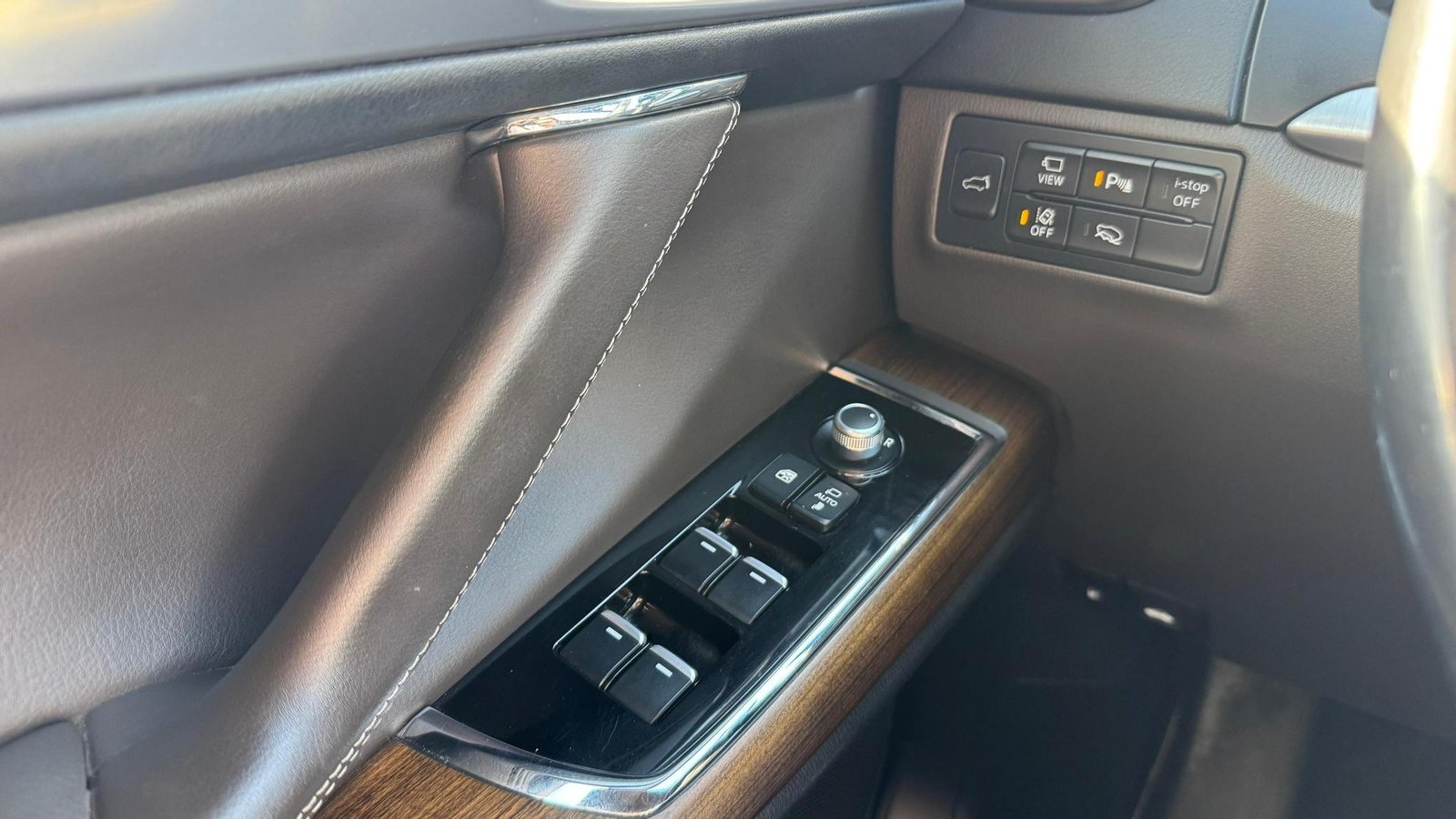 Mazda CX-9 2021 - Imagen 10 de 20