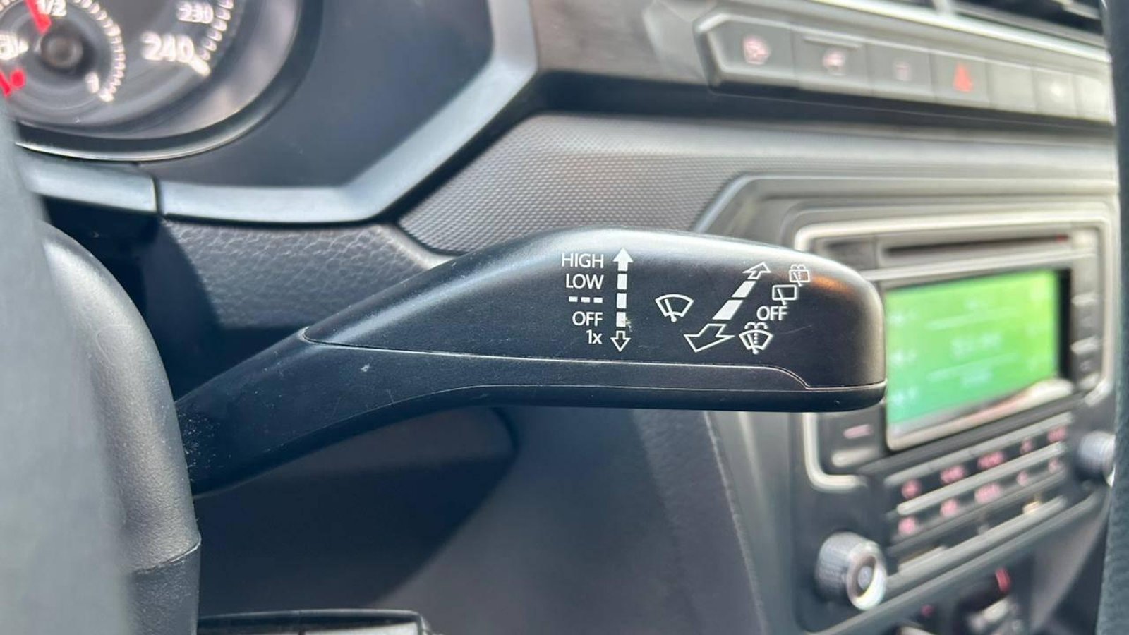 Volkswagen Gol 2021 - Imagen 18 de 20