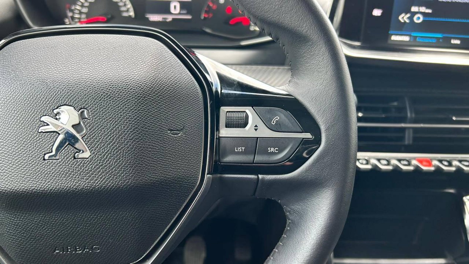 Peugeot 208 2024 - Imagen 16 de 20