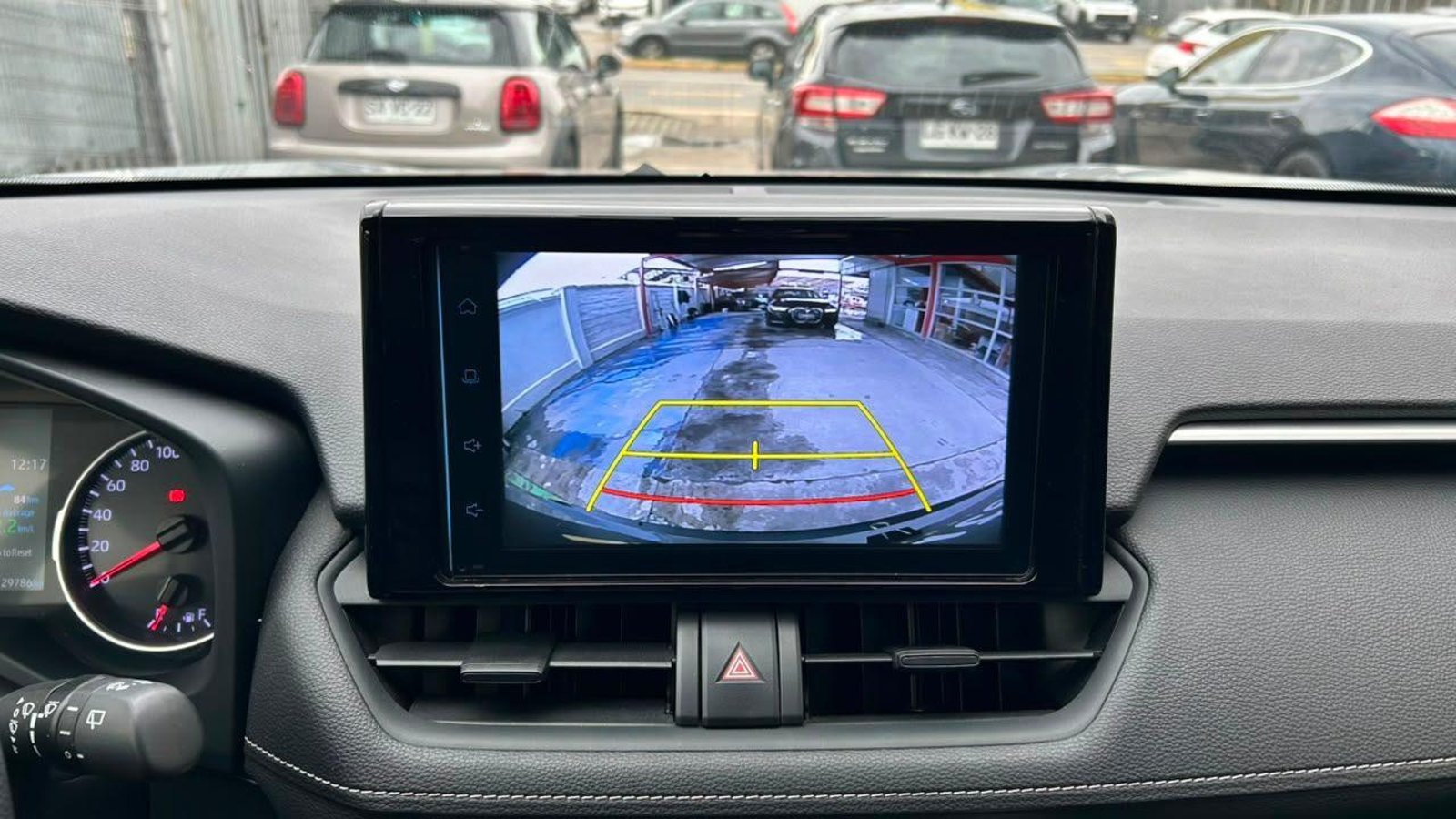 Toyota Rav4 2019 - Imagen 13 de 19