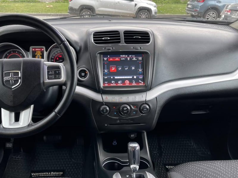 Dodge JOURNEY 2019 - Imagen 11 de 19
