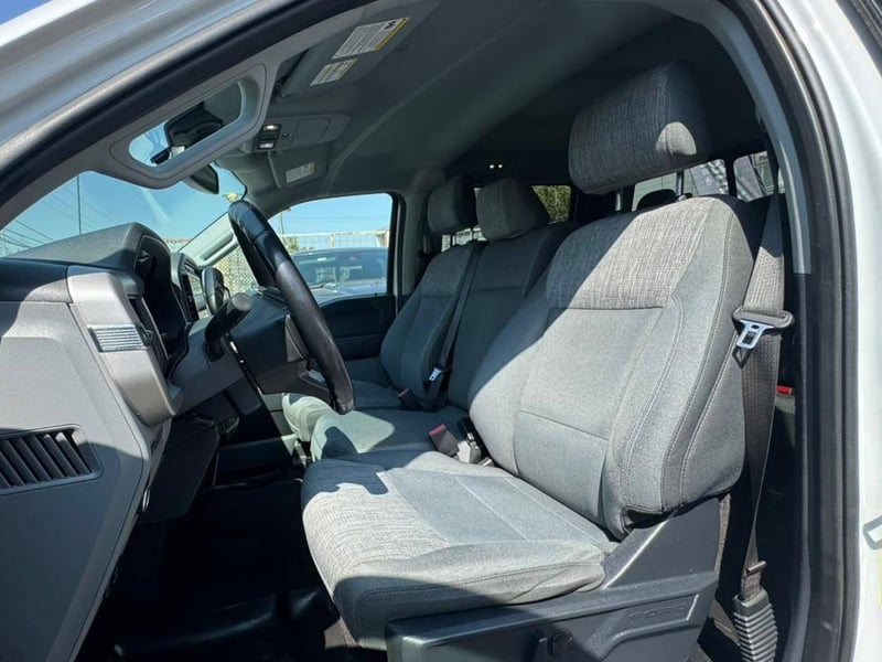 Ford F-150 2023 - Imagen 13 de 20