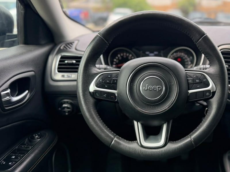 Jeep COMPASS 2018 - Imagen 8 de 20