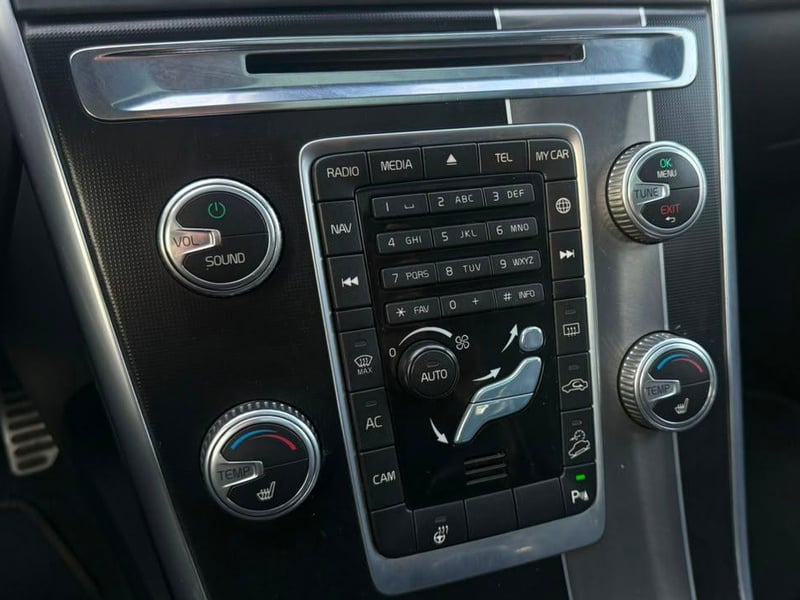 Volvo XC60 2016 - Imagen 14 de 20