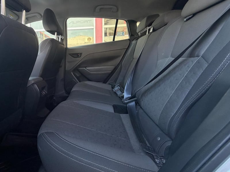 Subaru CROSSTREK 2024 - Imagen 6 de 20