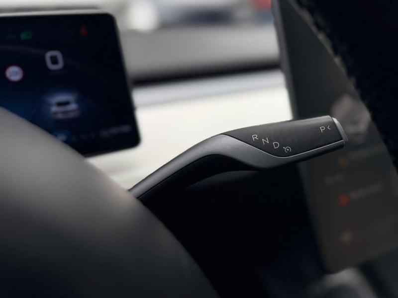Tesla 3 2021 - Imagen 18 de 19