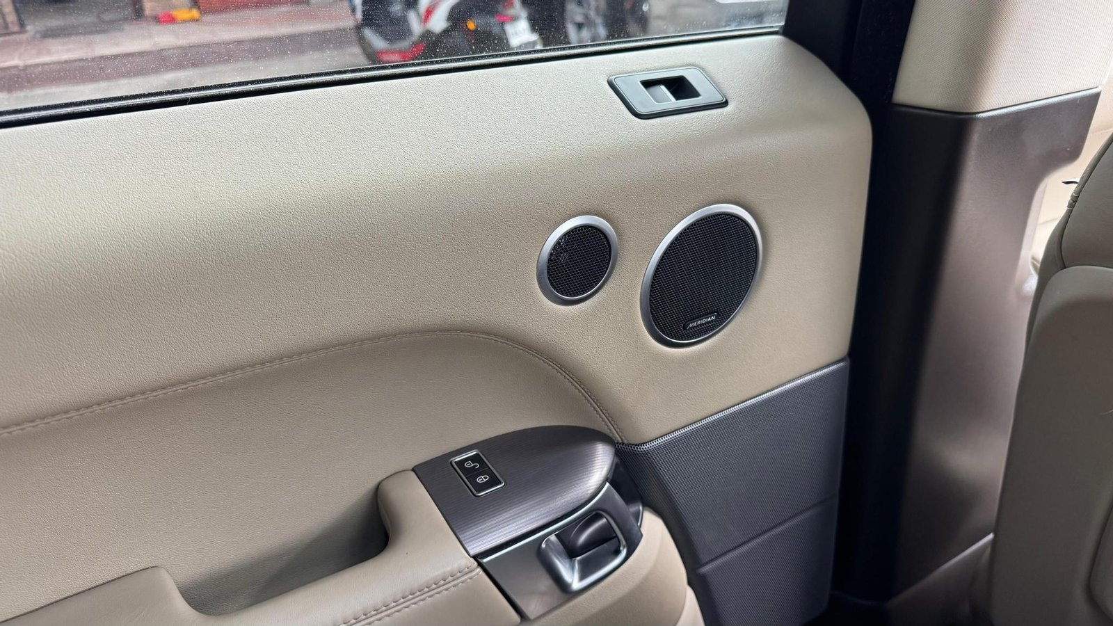 Land Rover Range Rover 2017 - Imagen 18 de 18