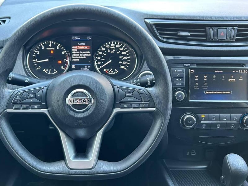 Nissan X-Trail 2022 - Imagen 9 de 20