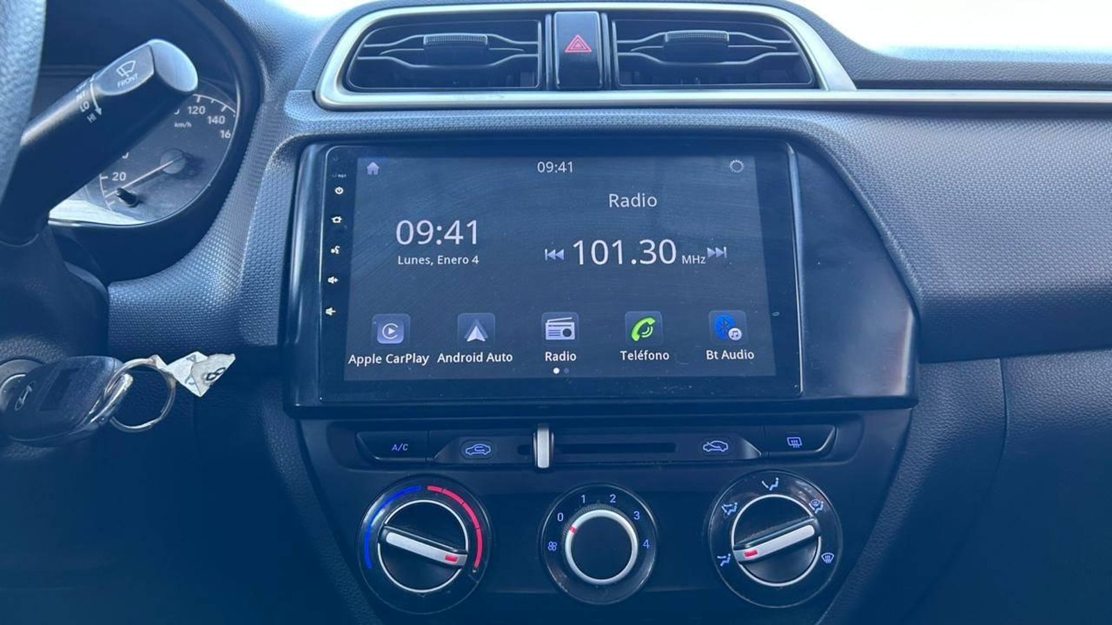 Hyundai Verna 2021 - Imagen 12 de 20