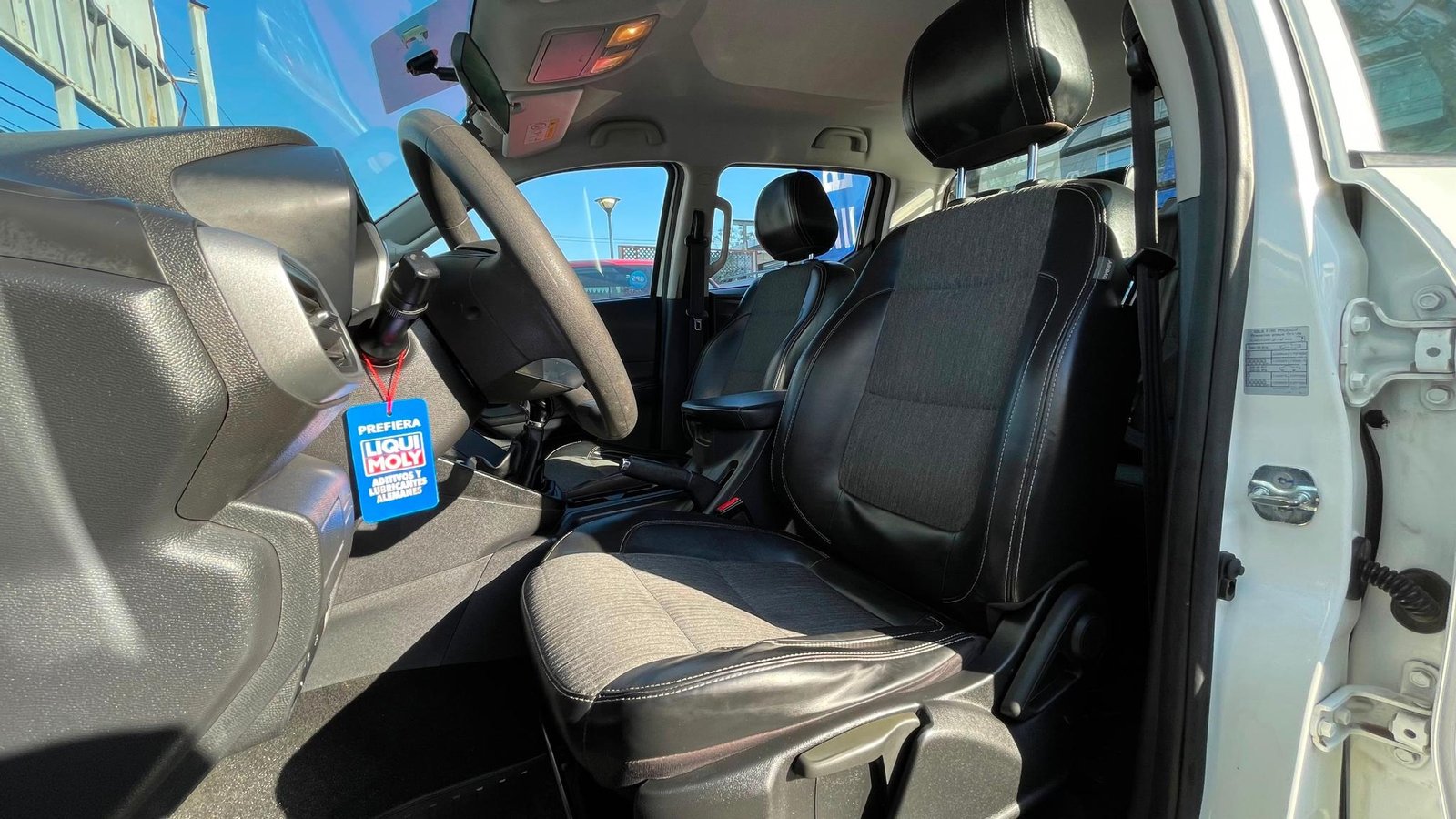Peugeot LANDTREK 2023 - Imagen 5 de 17