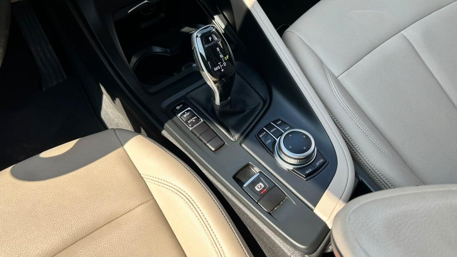 BMW X1 2022 - Imagen 15 de 20