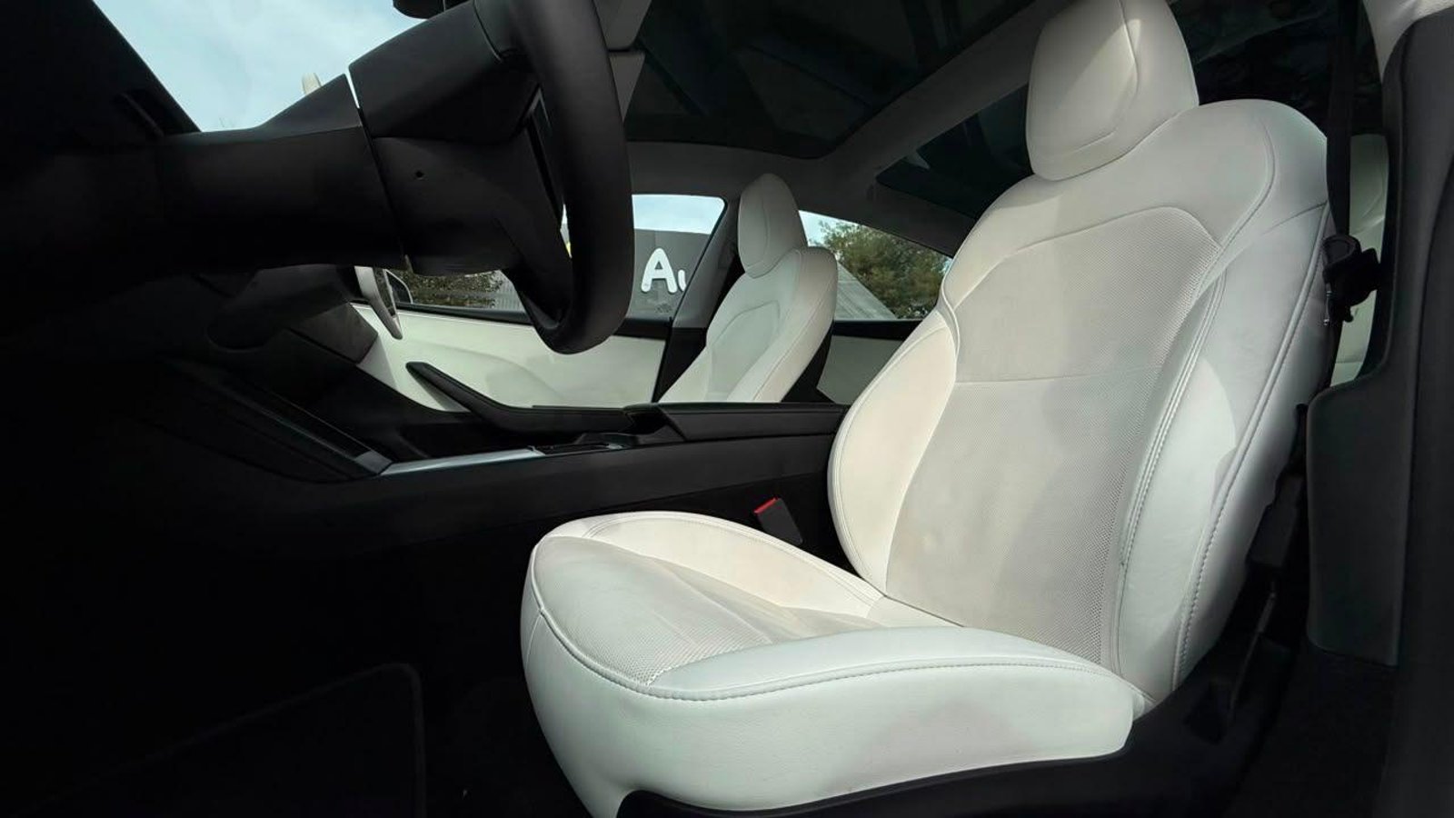 TESLA MODEL 3 STANDARD RANGE AUT 2024 - Imagen 6 de 20